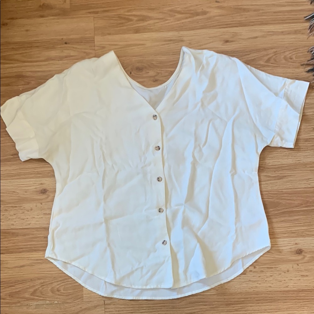Vetta Reversible Top